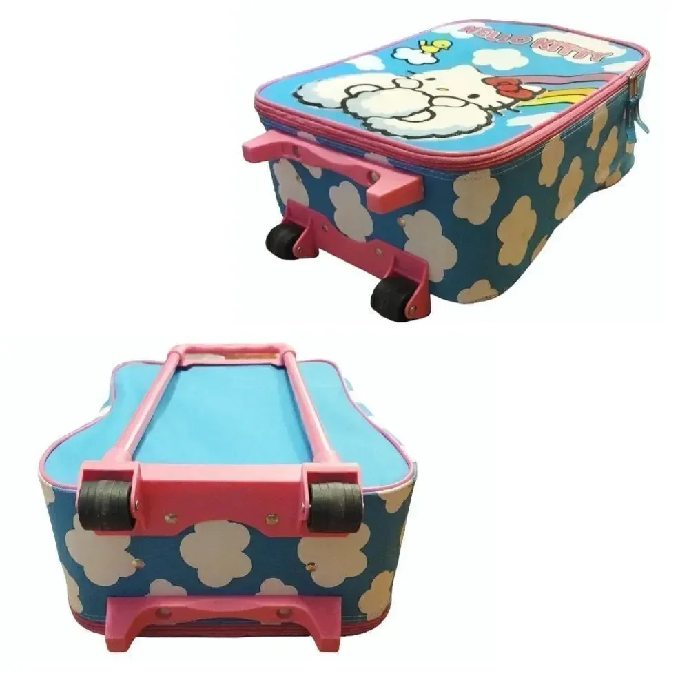 Y2K Hello Kitty 2017 Rainbow‎ 20